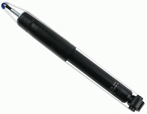 Compre SA1357 Bremsi Amortecedor traseiro