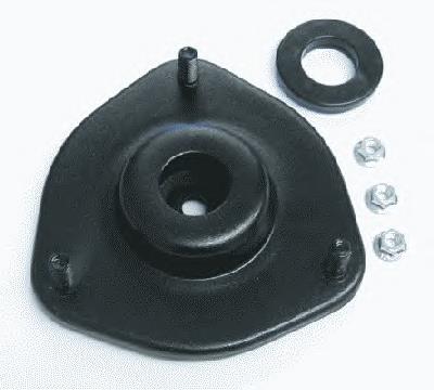 Compre MR316457 Mitsubishi Suporte de amortecedor dianteiro