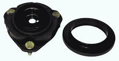 Suporte de amortecedor dianteiro STC T405963