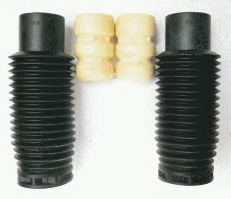 Compre 525433 Peugeot/Citroen Bota de proteção de amortecedor dianteiro