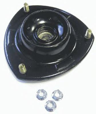 Suporte de amortecedor dianteiro Mitsubishi MR297465 preço, a partir de 24,07 USD