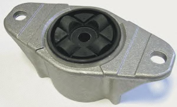 Suporte de amortecedor traseiro Ford 3M5118A116AB