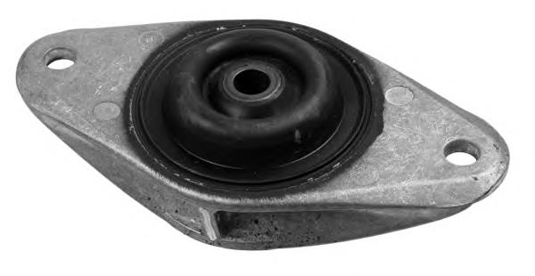 Compre 802342 Sachs Rolamento de suporte do amortecedor traseiro