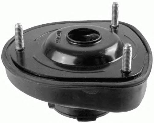 Suporte de amortecedor traseiro Denckermann D600269 preço, a partir de 43,74 USD
