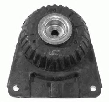 Suporte de amortecedor traseiro 45305 3RG