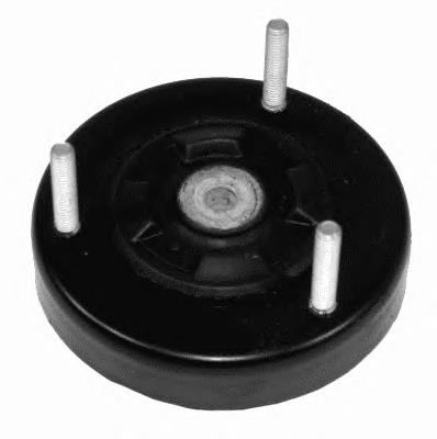 33501094977 BMW Suporte de amortecedor traseiro
