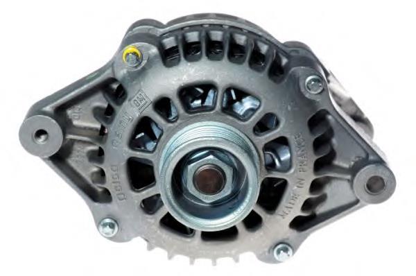 Gerador Cevam 4443