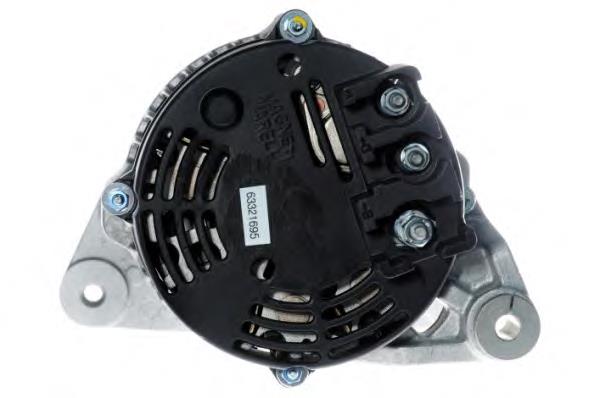 Gerador 63321695 Ford