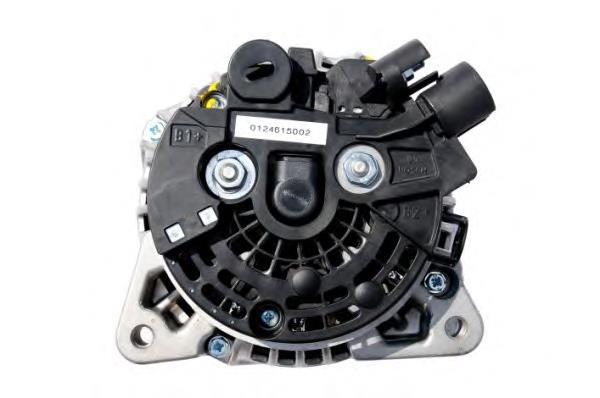 Gerador 0124615002 Peugeot/Citroen
