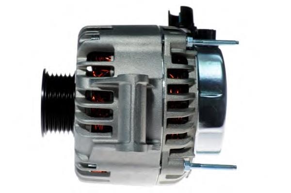 Gerador 8EL011710581 HELLA