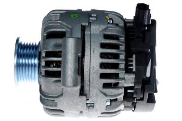 Gerador 0124415030 Ford
