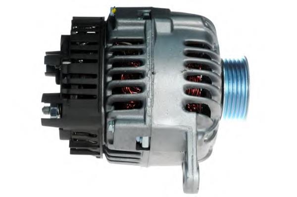 Compre 9636545580 Peugeot/Citroen Gerador