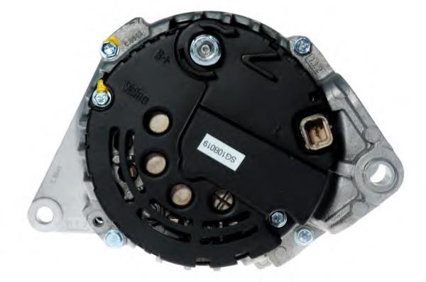 Gerador Stardax STX100370R