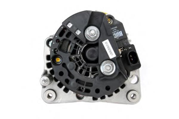 Gerador 200009 VALEO