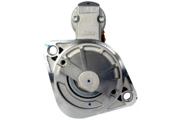 Compre 0986025720 Bosch Motor de arranco