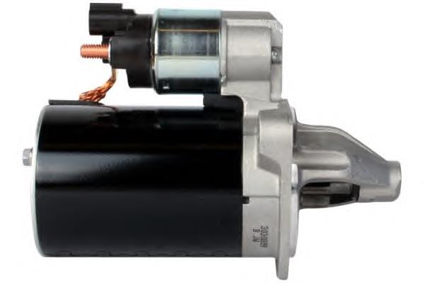 Motor de arranco 0986025720 Bosch