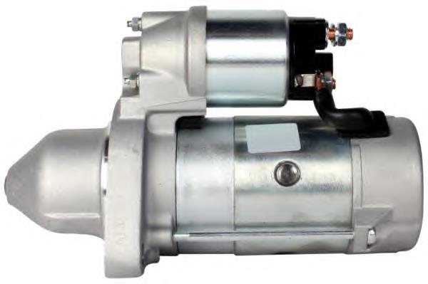 Motor de arranco HELLA 8EA012527711