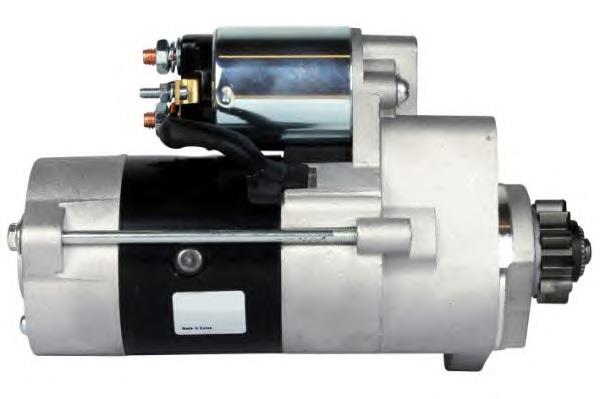 Motor de arranco 9600 Cevam