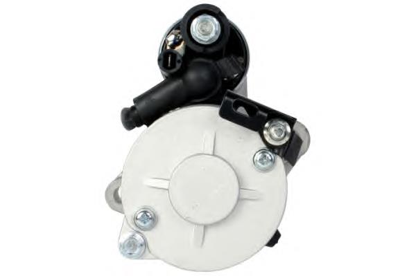 Motor de arranco HELLA 8EA012527631