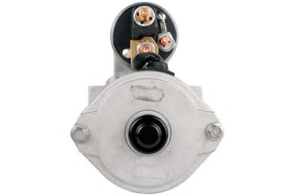 8EA012527611 HELLA Motor de arranco