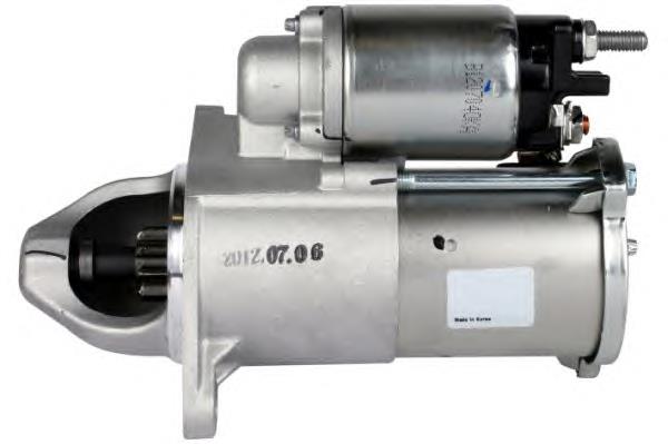 Motor de arranco 446768 VALEO