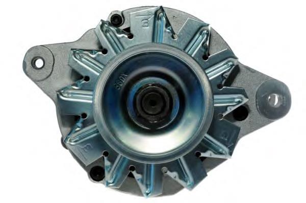 Gerador F032110806 Cargo