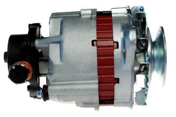 Gerador Cargo F032110806