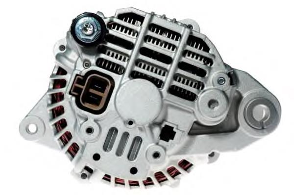 Gerador M511I62 NPS