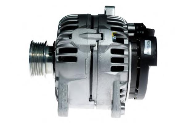 Gerador 0124525028 Renault (RVI)