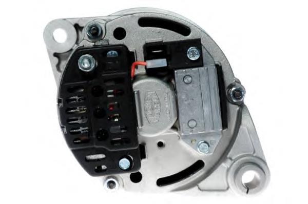 Gerador 110890 Cargo