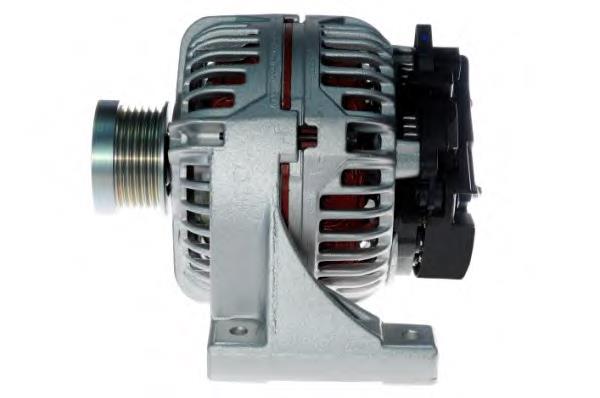 Gerador 0124525014 Volvo