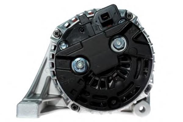 Gerador Volvo 0124525014