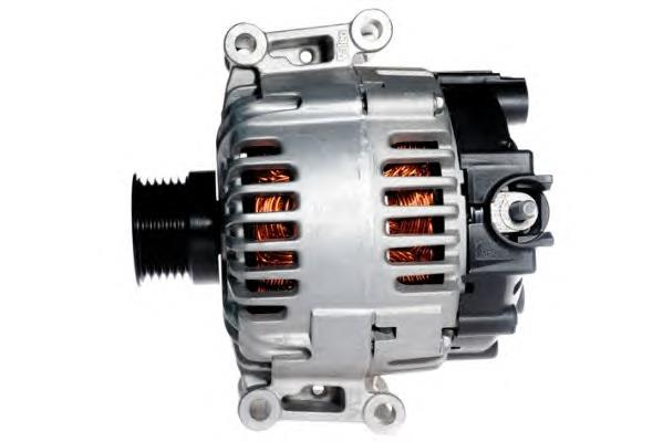 000906040180 Mercedes Gerador