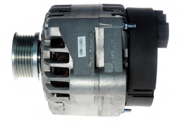 Gerador HELLA 8EL011710881 preço, a partir de 256,17 USD