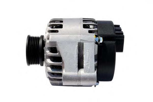 6204293 Opel Gerador