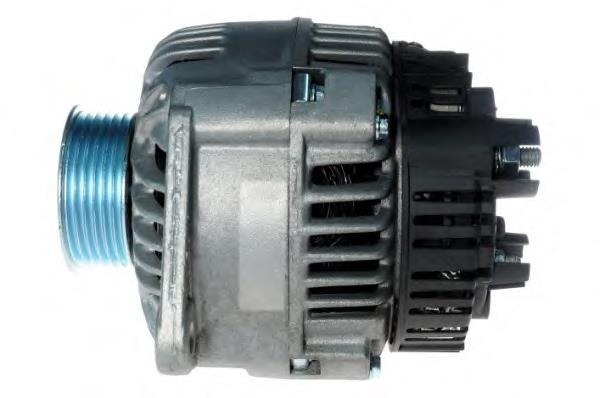 Gerador HELLA 8EL011711001 preço, a partir de 229,48 USD