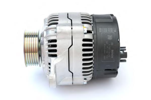 Gerador 8EL011710991 HELLA