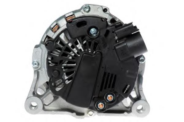 Compre 9654343080 Peugeot/Citroen Gerador