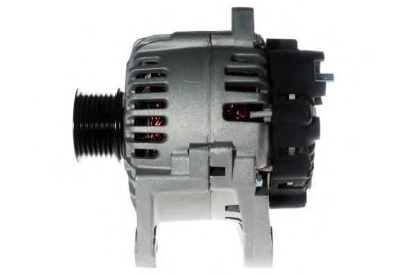 Gerador HELLA 8EL011710761 preço, a partir de 251,49 USD