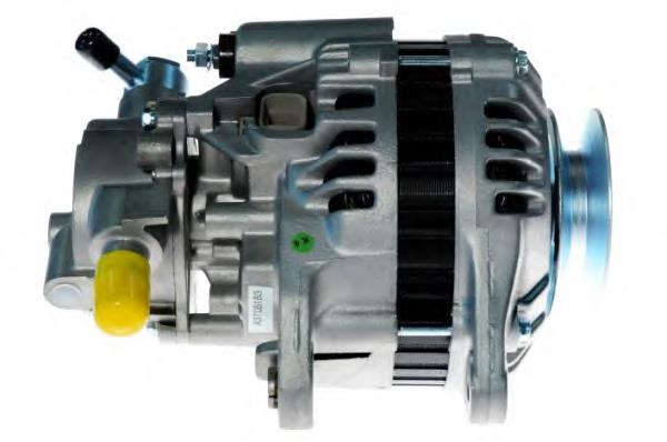 MD160671R Mitsubishi Gerador