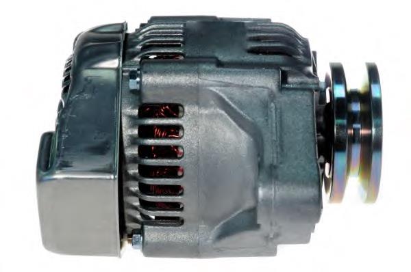 Gerador John Deere AM877740