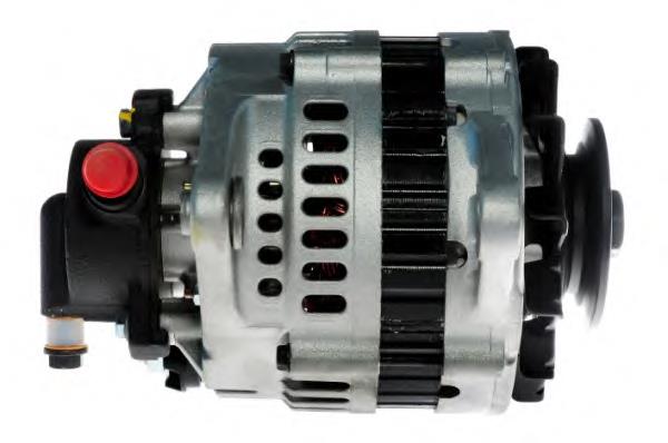 Gerador 8971502011 Isuzu