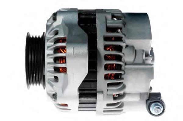 0986042861 Bosch Gerador