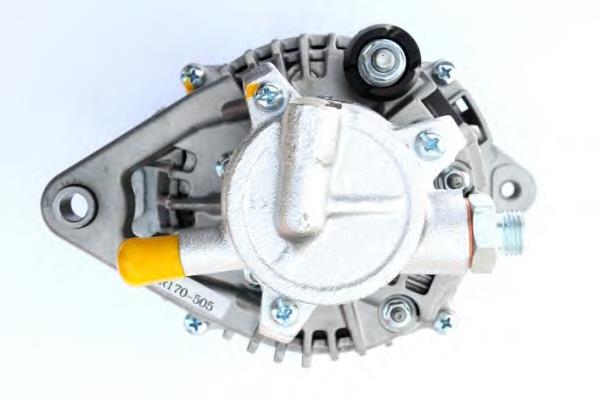 8971502000 Opel Gerador