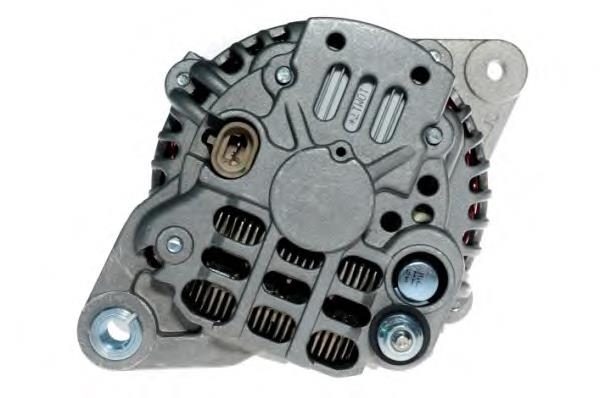 8EL011711201 HELLA Gerador