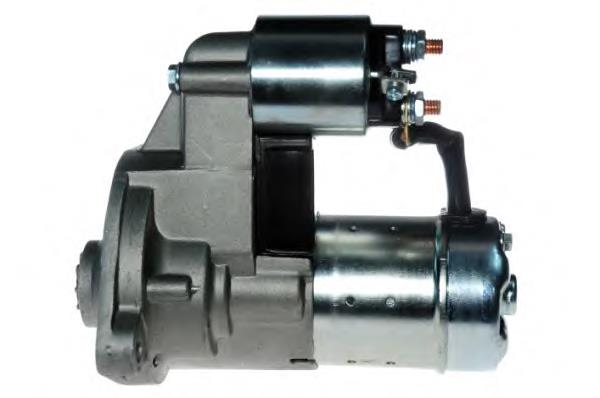 Motor de arranco 9119793 Opel