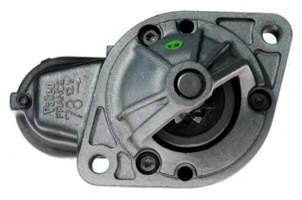 13513 Mapco Motor de arranco