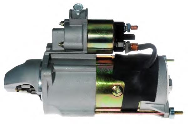 Motor de arranco As-pl S4017SR