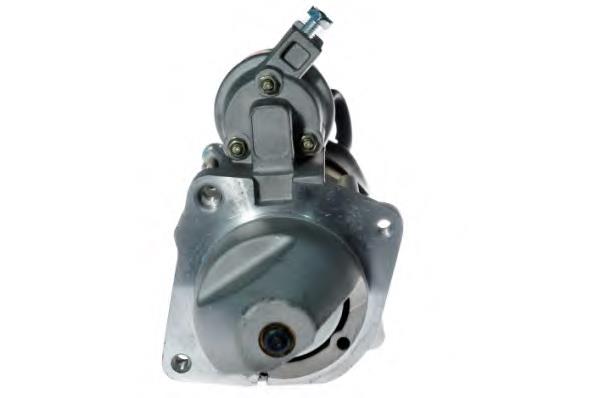 Motor de arranco S4017SR As-pl