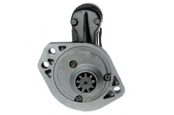 Compre 455743 VALEO Motor de arranco